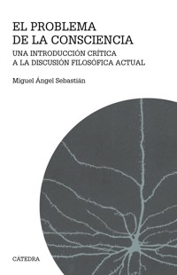 El problema de la consciencia - Miguel Ángel Sebastián - ebook