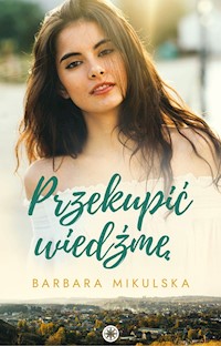 Przekupić wiedźmę - Barbara Mikulska - ebook + audiobook