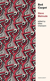 Red Carpet - Steve Malmude - ebook