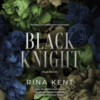 Black Knight - Rina Kent - ebook + audiobook + książka