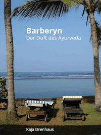 Barberyn - Kaja Drenhaus - ebook
