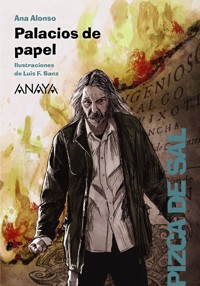 Palacios de papel - Ana Alonso - ebook