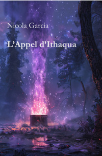 L'Appel d'Ithaqua - Nicola Garcia - ebook