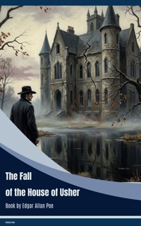 The Fall of the House of Usher - Edgar Allan Poe - ebook + audiobook