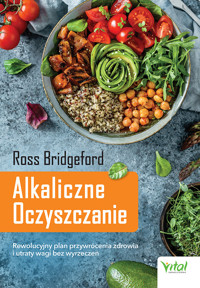 Alkaliczne Oczyszczanie - Bridgeford Ross - ebook + książka