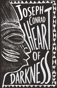 Heart of Darkness - Conrad Joseph - ebook + audiobook