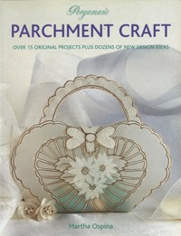 Pergamano Parchment Craft - Martha Ospina - ebook