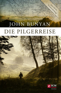 Die Pilgerreise - John Bunyan - ebook