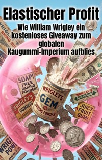 Elastischer Profit - Martin Hess - ebook