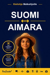 The Language Guide for Travelers - Finnish to Aymara - YouGuide - ebook