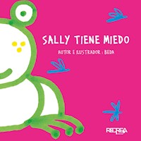 Sally tiene miedo - Beda - ebook