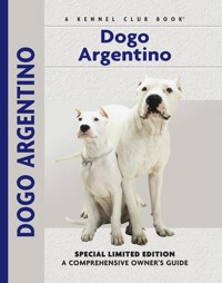 Dogo Argentino - Joseph Janish - ebook