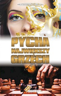 Pycha największy grzech -  - książka