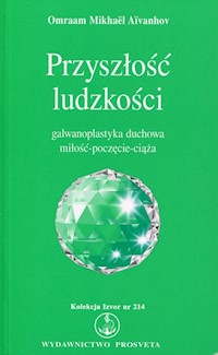 Przyszłość ludzkości -  - książka