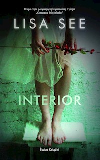 Interior - Lisa See - książka