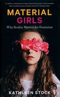 Material Girls - Stock Kathleen - książka