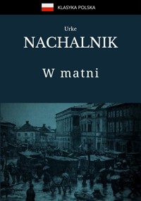 W matni - Urke Nachalnik - ebook