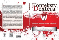 Konteksty Dextera -  - książka