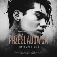 Prześladowca - Joanna Chwistek - ebook + audiobook + książka