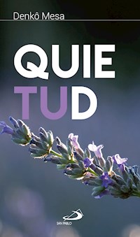 Quietud - Denkô Mesa - ebook