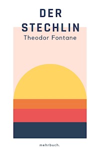 Der Stechlin - Theodor Fontane - ebook
