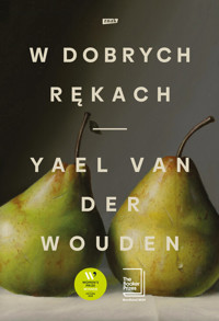 W dobrych rękach - Van Der Wouden Yael - książka