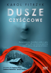 Dusze czyśćcowe - Fitrzyk Karol - ebook + książka
