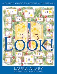 Look! - Laura Alary - ebook