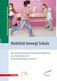 Mobilität bewegt Schule -  - ebook