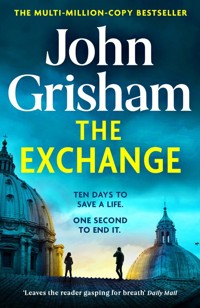 The Exchange - John Grisham - książka