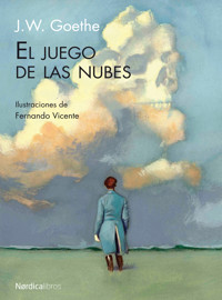El juego de las nubes - J.W. Goethe - ebook