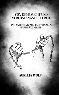 Von Eifersucht und Verlustangst befreit - Aurelia Wolf - ebook