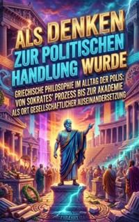 Als Denken zur politischen Handlung wurde - Kilian Jung - ebook