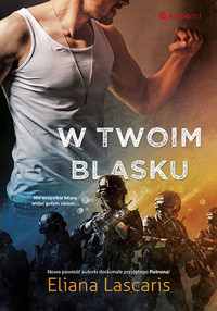 W twoim blasku - Eliana Lascaris - ebook + audiobook + książka