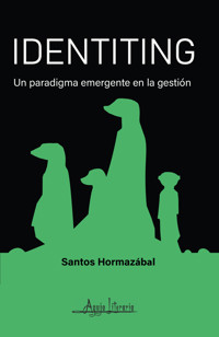 Identiting - Santos Hormazabal - ebook