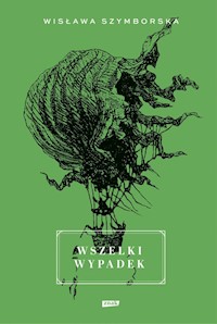 Wszelki wypadek - Grądziel-Wójcik Joanna - książka