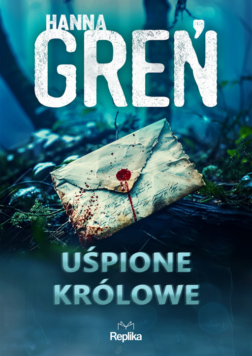 Okładka książki W Trójkącie Beskidzkim. Uśpione królowe. W trójkącie beskidzkim, tom 1