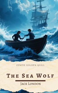 The Sea Wolf - Jack London - ebook