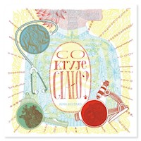 Co kryje ciało - Bestard Aina - książka