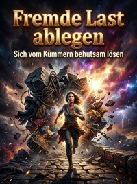 Fremde Last ablegen - Jonas Ehrenfeld - ebook