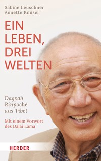 Ein Leben, drei Welten - Sabine Leuschner - ebook