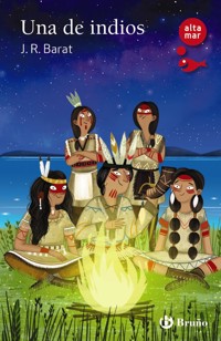 Una de indios - J. R. Barat - ebook