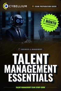 Talent Management Essentials - Cybellium - ebook