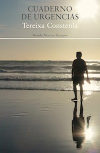 Cuaderno de urgencias - Tereixa Constenla - ebook
