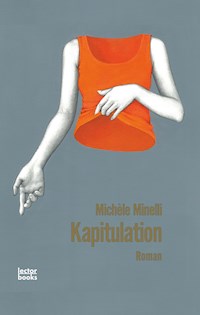 Kapitulation - Michèle Minelli - ebook