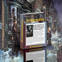 Die Silvesterglocken. Charles Dickens. - Otmar Trierweiler - ebook