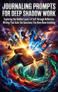 Journaling Prompts for Deep Shadow Work - Sofia Lane - ebook