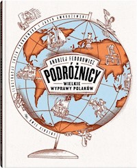 Podróżnicy - Andrzej Fedorowicz - książka
