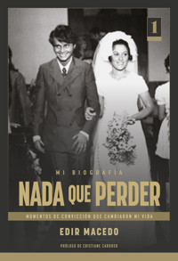 Nada que perder - Edir Macedo - ebook