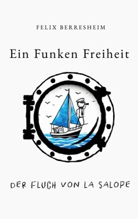 Ein Funken Freiheit - Felix Berresheim - ebook